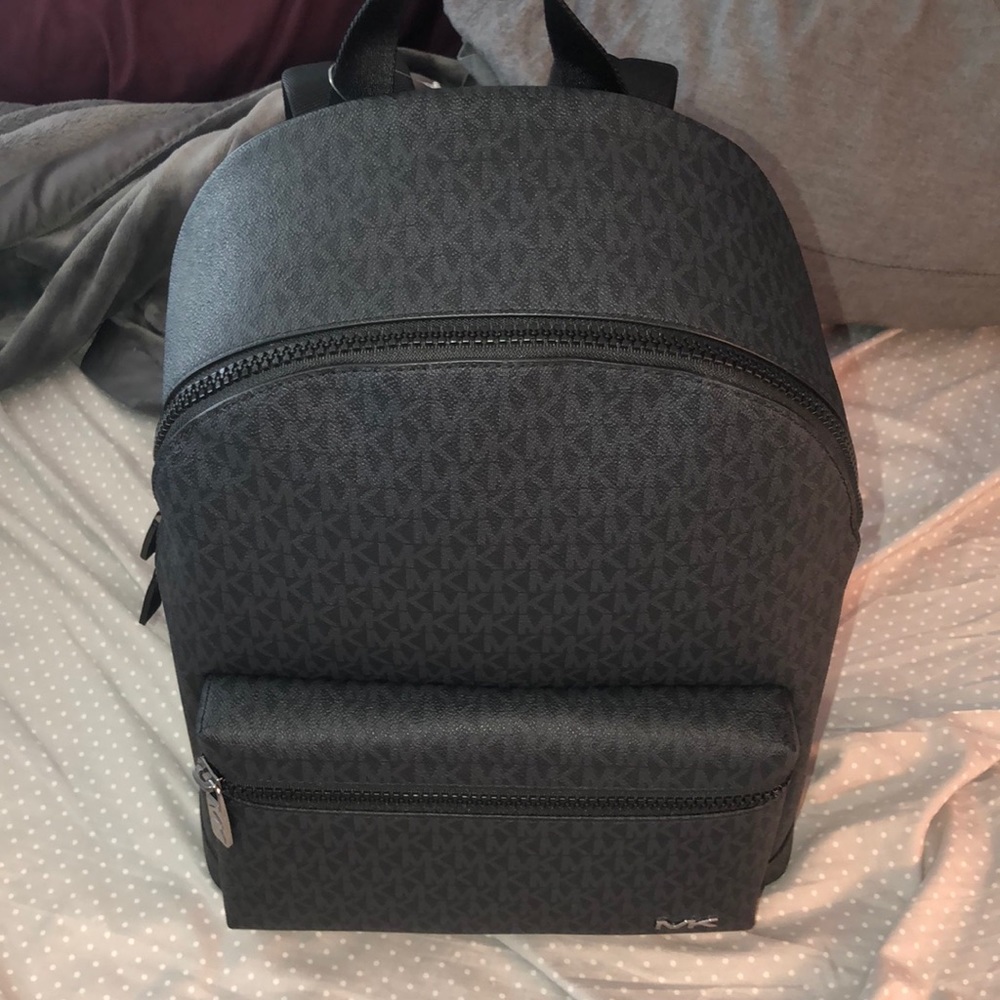 Michael kors backpack